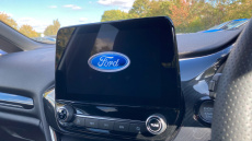 Ford Fiesta 1.0 EcoBoost ST-Line 5dr Petrol Hatchback